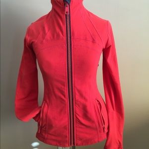 Lululemon active jacket